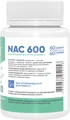 Амінокислота N-Ацетил-L-Цистеїн Stark Pharm NAC 600 мг, капсули №60
