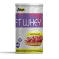 Протеїн сироватковий змішаний FitWin Fit Whey фруктовий тарт, 450 г