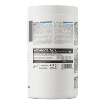 Глутамін OstroVit L-Glutamine 5000 мг, 300 капсул