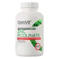 Цинк піколінат OstroVit Zinc Picolinate, 200 таблеток