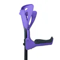 Милиця підлокітна FDI Ergotech Purple фіолетовий