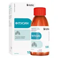 Фітусин Briotic розчин, 100 мл