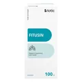 Фітусин Briotic розчин, 100 мл