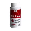 НС-Кард Tibetan formula, 60 таблеток