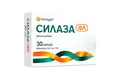 Силаза ФЛ капсули №30 (10х3)