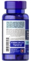 Амінокислота Puritan's Pride 5-HTP 100 мг Гідрокситриптофан Екстракт Гриффонії, 120 капсул
