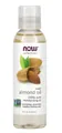 Олія солодкого мигдалю Now Solutions Almond Oil, 118 мл