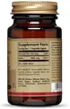 Біотин Solgar Biotin 1000 мкг вег. капсули №100