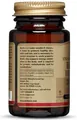 Біотин Solgar Biotin 1000 мкг вег. капсули №100