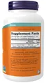 Кальцію Карбонат NOW Calcium Carbonate порошок, 340 г