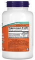 Кальций и магний NOW Calcium Magnesium порошок, 227 г