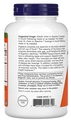Ферменты Папаи NOW Papaya Enzymes таблетки для рассасывания №360