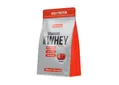 Протеїн сироватковий концентрат Sporter 100% Whey Standard полуниця, 900 г