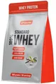 Протеїн сироватковий концентрат Sporter 100% Whey Standard ваніль, 900 г