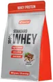 Протеїн сироватковий концентрат Sporter 100% Whey Standard шоколад з фундуком, 900 г