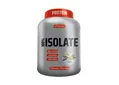 Протеїн сироватковий ізолят Sporter 100% Isolate ваніль, 1,8 кг