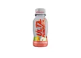 Передтренувальний комплекс Sporter Ulta Pump Pre-Workout Shot яблуко-персик, 100 мл