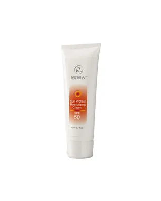 Крем для обличчя Renew зволожувальний сонцезахисний SPF-50, 80 мл