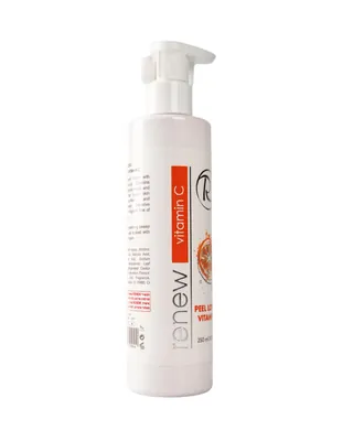 Лосьйон для обличчя Renew Vitamin C з вітаміном С, 250 мл