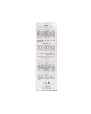 Крем для обличчя Renew Vitamin C живильний з вітаміном С, 50 мл