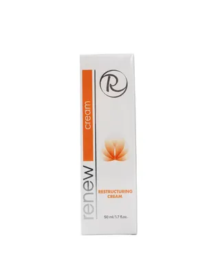 Крем-репарант для обличчя Renew реструктуризуючий, 50 мл
