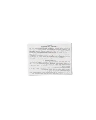 Емульсія для повік Renew Vitamin C з вітаміном С, 30 мл