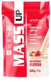 Гейнер Activlab Mass Up полуниця, 5 кг