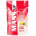 Гейнер Activlab Mass Up ваніль, 5 кг