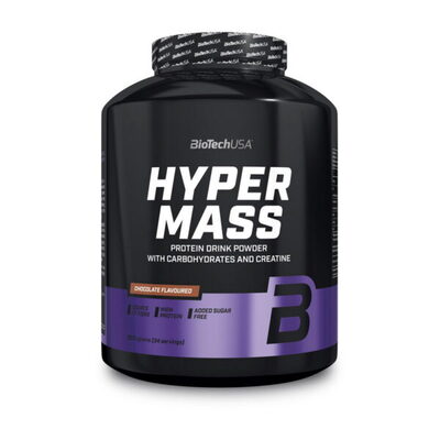 Гейнер Biotech Hyper Mass chocolate, 2,27 кг