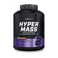 Гейнер Biotech Hyper Mass chocolate, 2,27 кг