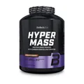 Гейнер Biotech Hyper Mass шоколад, 2,27 кг