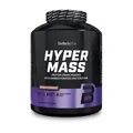 Гейнер Biotech Hyper Mass шоколад, 4 кг