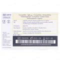 Голки для шприц-ручки BD Micro-Fine Plus 30G (0.30 x 8.0 мм), 100 штук