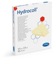 Пов'язка гідроколоїдна Hydrocoll 7,5 см х 7,5 см, 1 штука