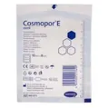 Пов'язка пластирна Cosmopor E steril для закриття ран 10 см х 8 см стерильна, 1 штука