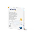Пов'язка плівкова Hydrofilm Plus прозора з абсорбуючою подушечкою, 10 см х 20 см