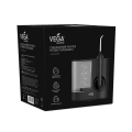 Ирригатор Vega VT-2000 B стационарный, черный