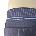 Бандаж на колінний суглоб Aurafix 115U при нестабільності надколінка, правий, розмір XL