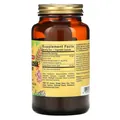 Гінкго Білоба екстракт Solgar Ginkgo Biloba Leaf Extract вег. капсули №180