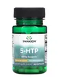 5-HTP Swanson 200 мг капсулы №60