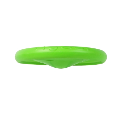 Іграшка для собак Collar Літаюча тарілка Flyber салатова, 22 см