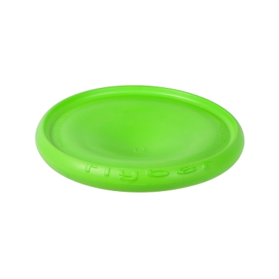 Іграшка для собак Collar Літаюча тарілка Flyber салатова, 22 см