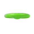 Іграшка для собак Collar Літаюча тарілка Flyber салатова, 22 см