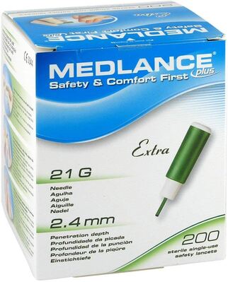 Medlance Plus Extra: інструкція + ціна від 1581 грн в аптеках | Tabletki.ua