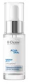 Сироватка для обличчя Біокон Health Derm Laboratory Aqua Ideal Hialuron serum, 30 мл