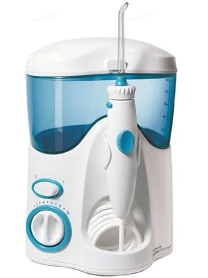 Іригатор Waterpik WP-100 E2 Ultra