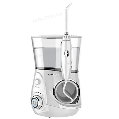 Іригатор WaterPulse V660 білий