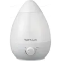 Зволожувач повітря WetAir MH-202W білий