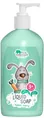 Гель-мило Pink Elephant Rabbit Harry Кролик Гаррі рідке дитяче, 250 мл