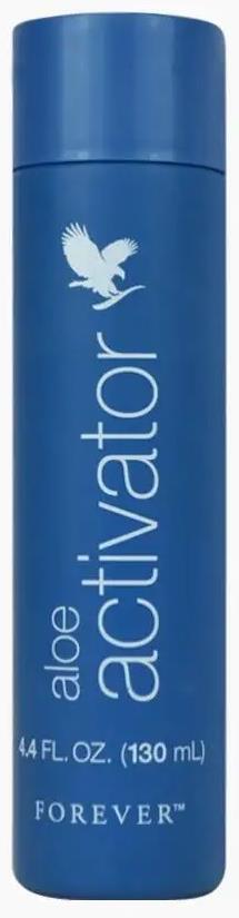 Гель Алоэ Активатор Forever Living Aloe Activator, 130 мл